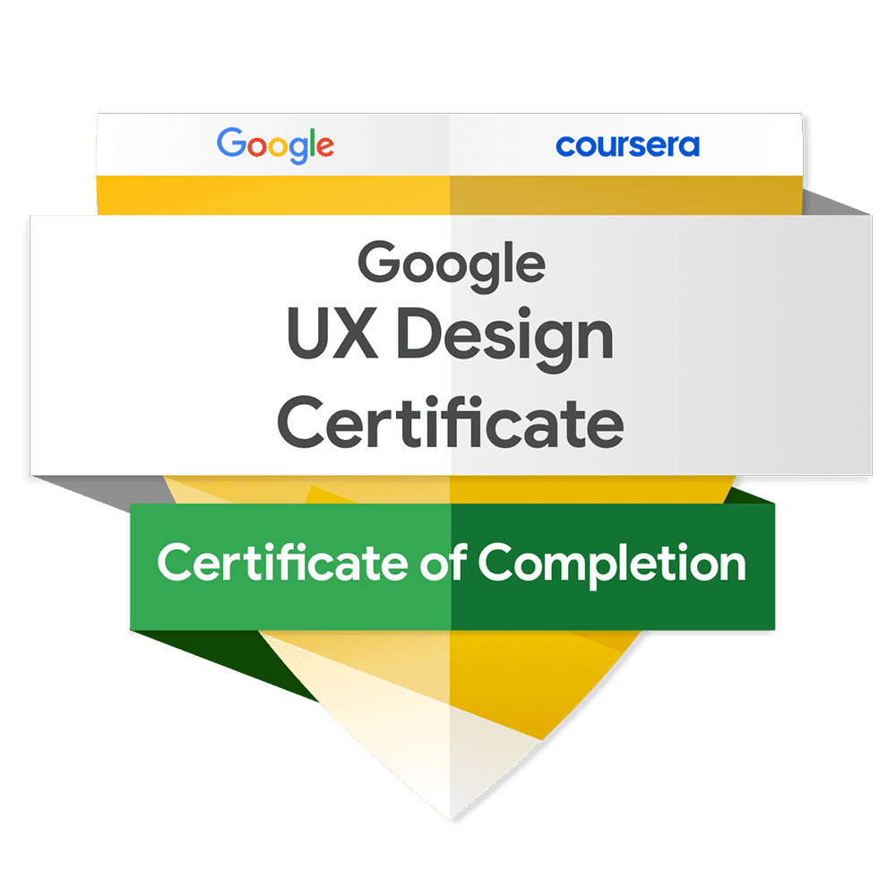 Google UX